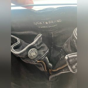 New Luck Brand Jeans